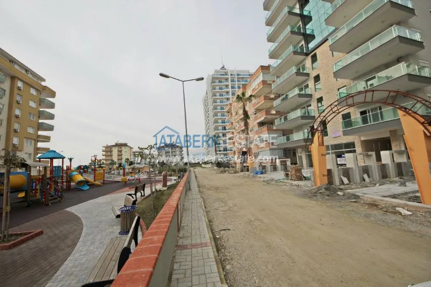 Аппартаменты 2+1 в Махмутларе по привлекательной цене 6 