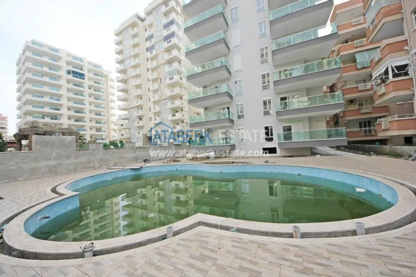 Трехкомнатная квартира в новостройке по низкой цене! 7 