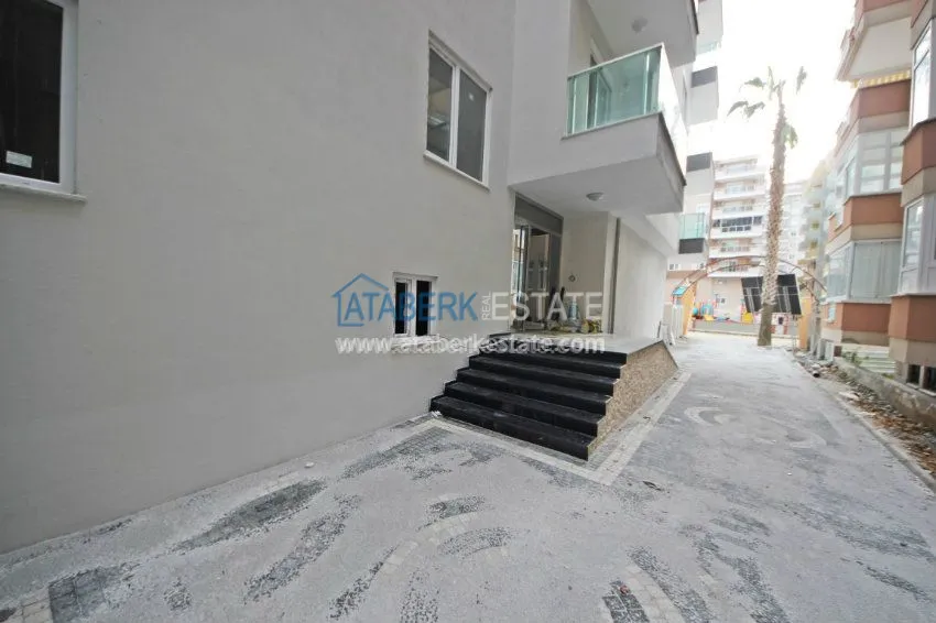 Трехкомнатная квартира в новостройке по низкой цене! 8 