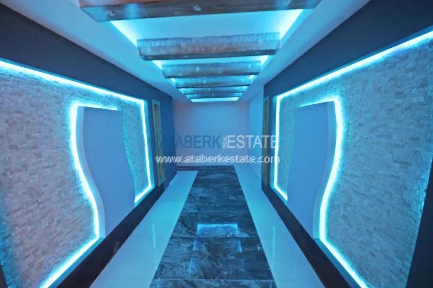 Трехкомнатная квартира в новостройке по низкой цене! 9 