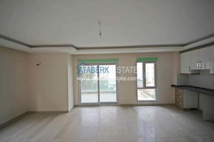 Трехкомнатная квартира в новостройке по низкой цене! 12 