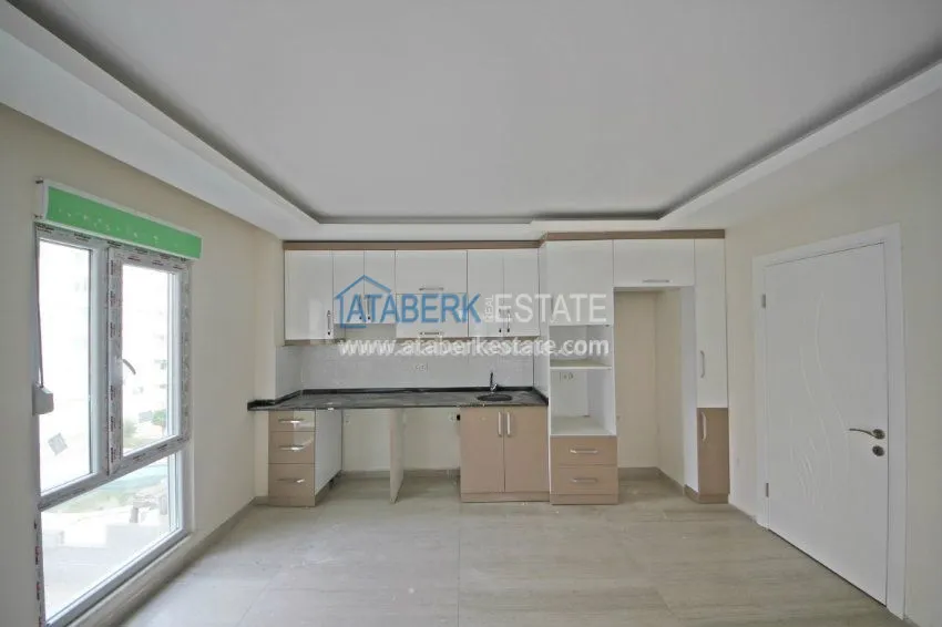 Трехкомнатная квартира в новостройке по низкой цене! 13 