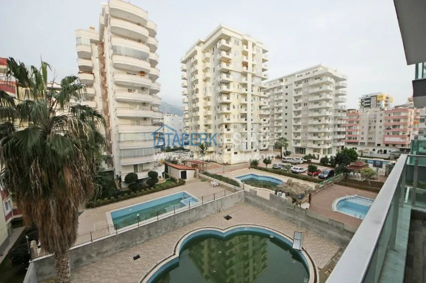 Трехкомнатная квартира в новостройке по низкой цене! 17 