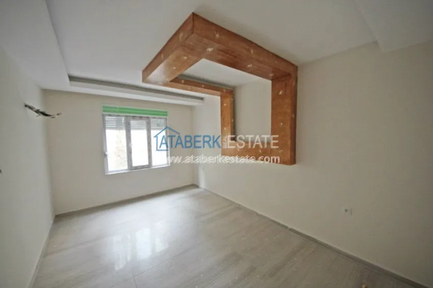 Трехкомнатная квартира в новостройке по низкой цене! 19 