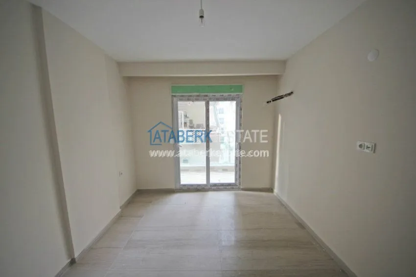 Трехкомнатная квартира в новостройке по низкой цене! 22 