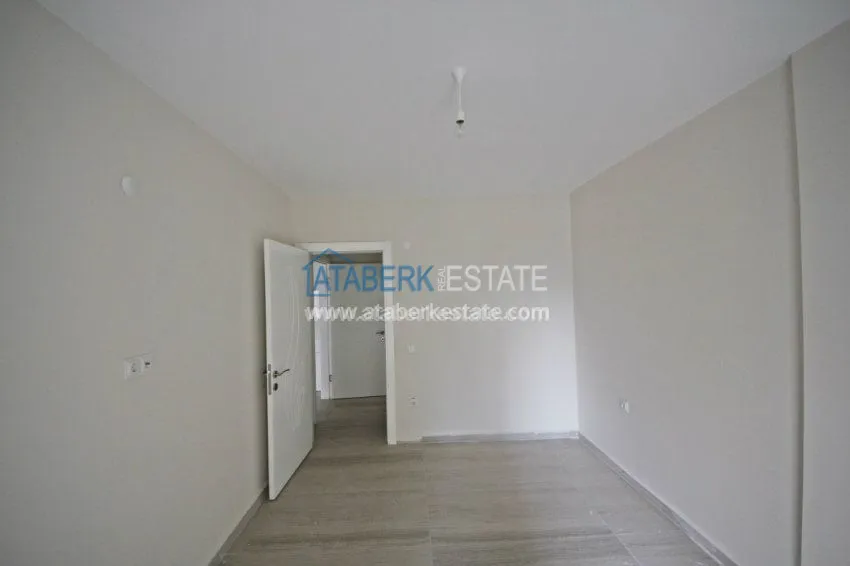 Трехкомнатная квартира в новостройке по низкой цене! 23 