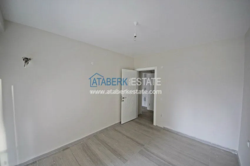 Трехкомнатная квартира в новостройке по низкой цене! 24 