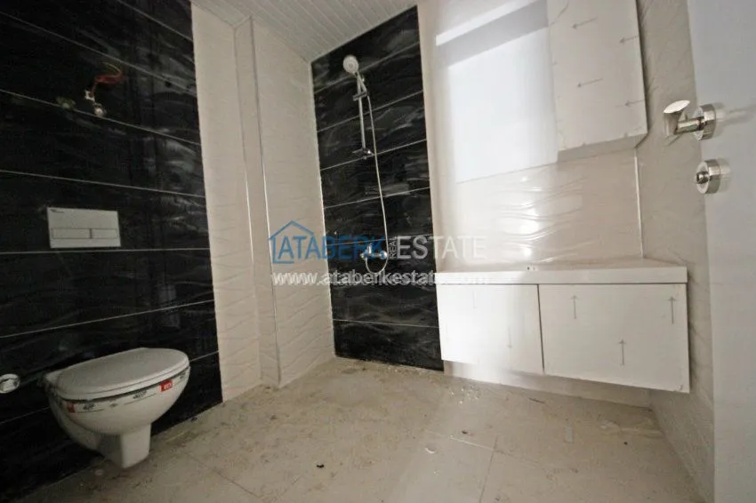 Трехкомнатная квартира в новостройке по низкой цене! 26 