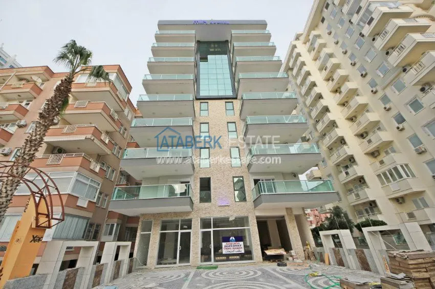 Трехкомнатная квартира в новостройке по низкой цене! 28 