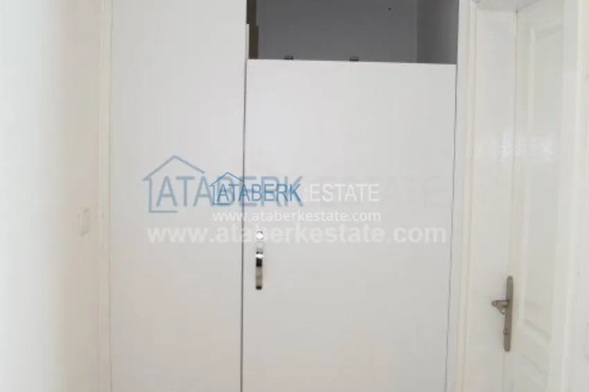 Apartments in the center of Alanya by the sea 10 