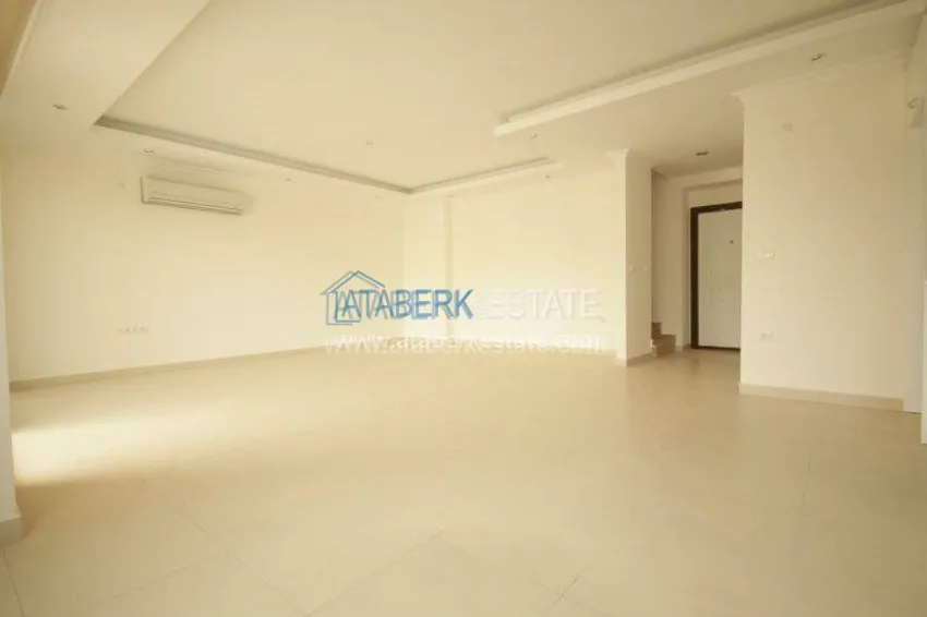 Квартира дублекс в знаменитом комплексе Орион Сити, Орион 1 Алания  2 