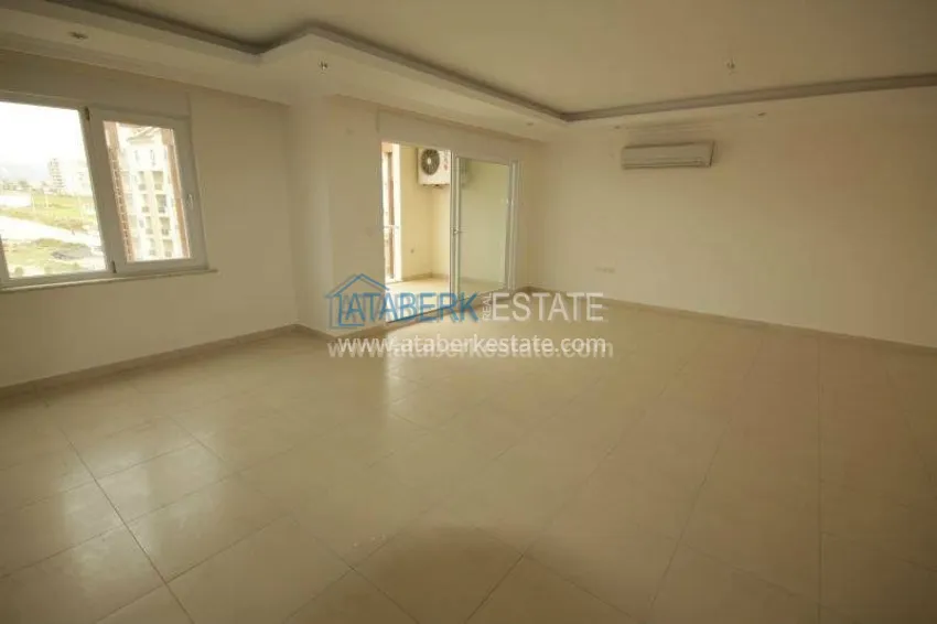 Квартира дублекс в знаменитом комплексе Орион Сити, Орион 1 Алания  4 