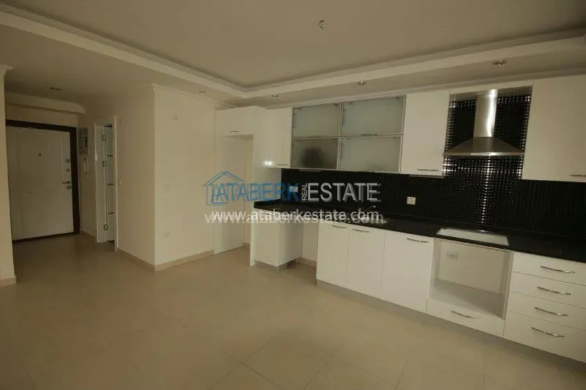 Квартира дублекс в знаменитом комплексе Орион Сити, Орион 1 Алания  5 