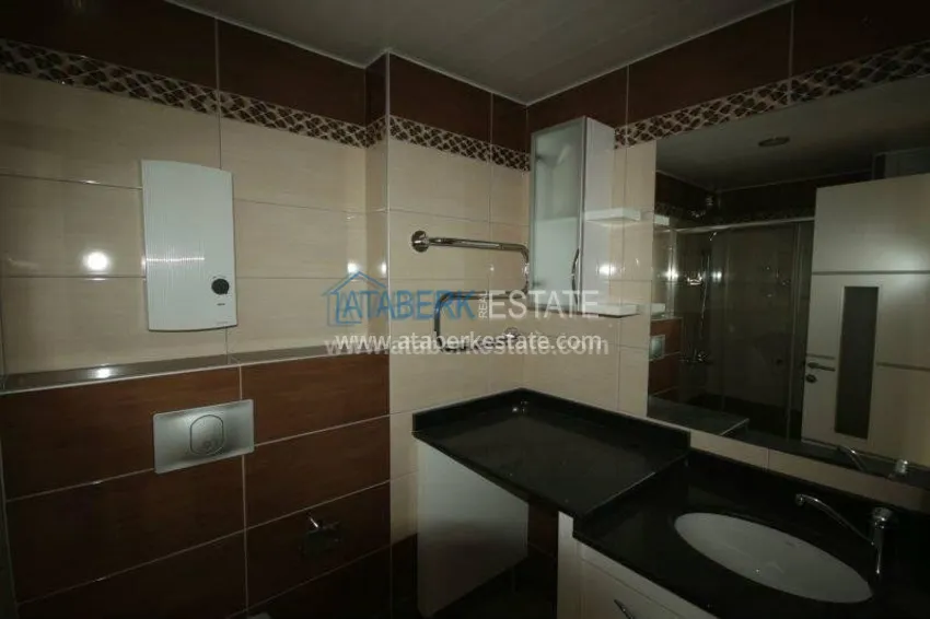 Квартира дублекс в знаменитом комплексе Орион Сити, Орион 1 Алания  8 