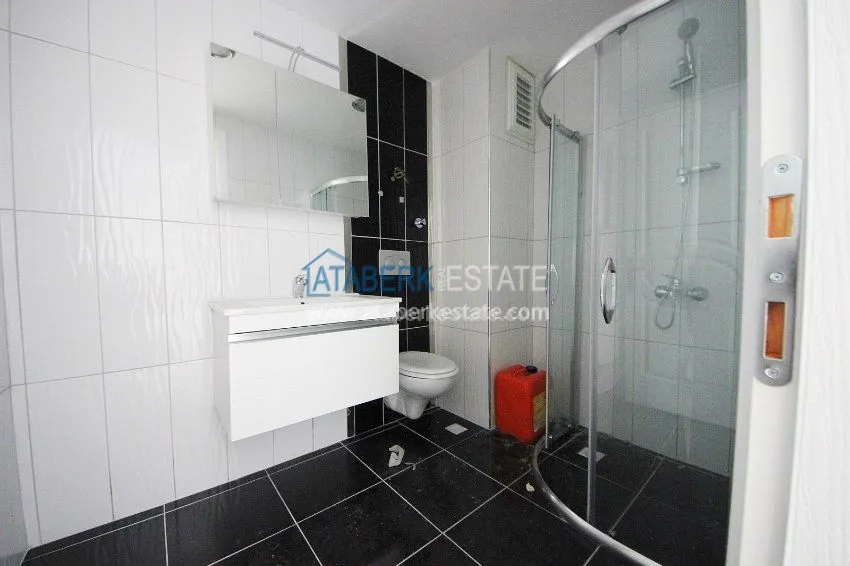 Квартира дублекс в знаменитом комплексе Орион Сити, Орион 1 Алания  12 