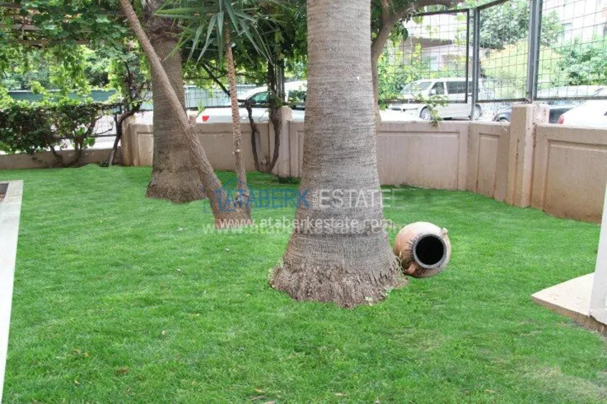 Apartments in the center of Alanya by the sea 20 