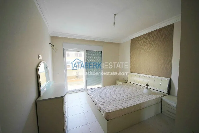 Квартира дублекс в знаменитом комплексе Орион Сити, Орион 1 Алания  13 