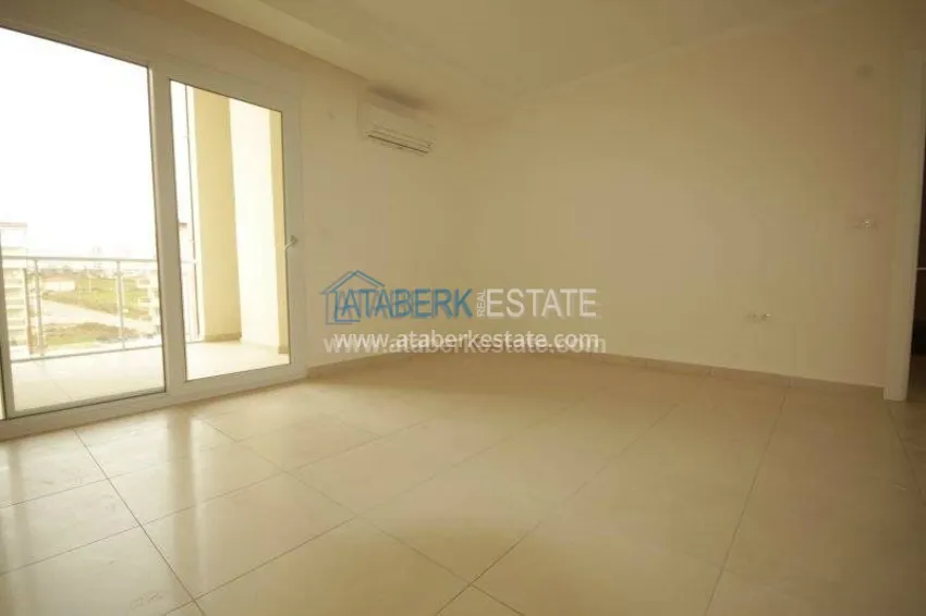 Квартира дублекс в знаменитом комплексе Орион Сити, Орион 1 Алания  14 