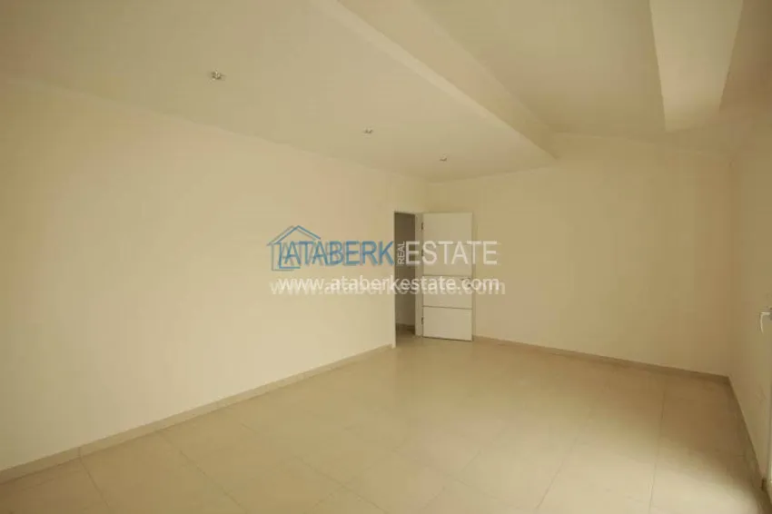 Квартира дублекс в знаменитом комплексе Орион Сити, Орион 1 Алания  17 