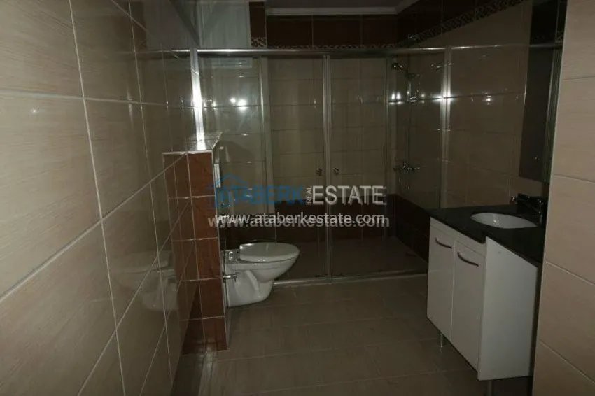 Квартира дублекс в знаменитом комплексе Орион Сити, Орион 1 Алания  25 