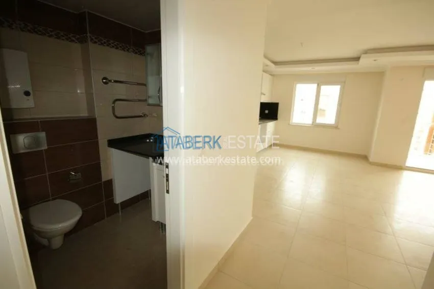 Квартира дублекс в знаменитом комплексе Орион Сити, Орион 1 Алания  27 