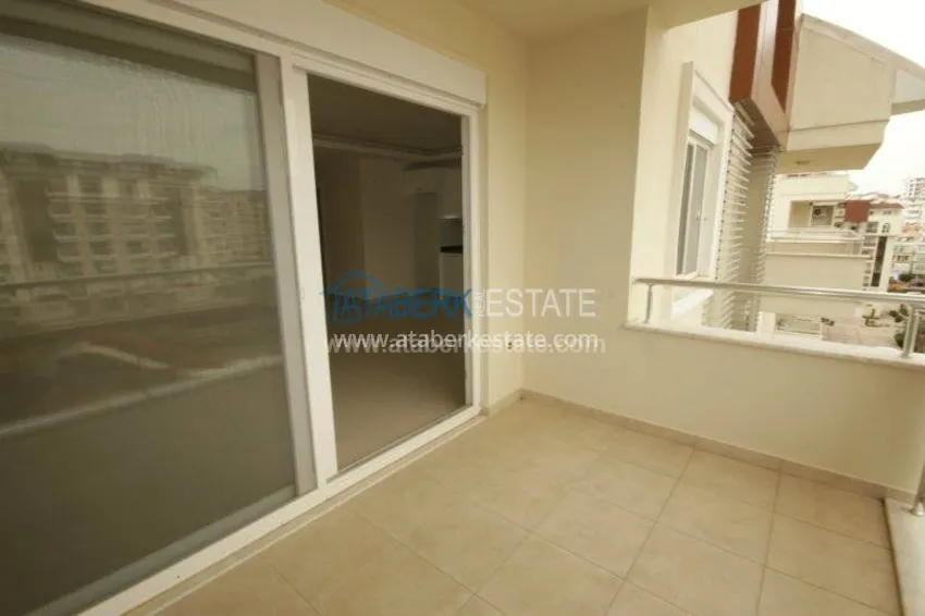 Квартира дублекс в знаменитом комплексе Орион Сити, Орион 1 Алания  28 