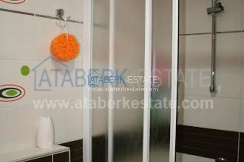 Квартира 2+1 в современном комплексе. 2 