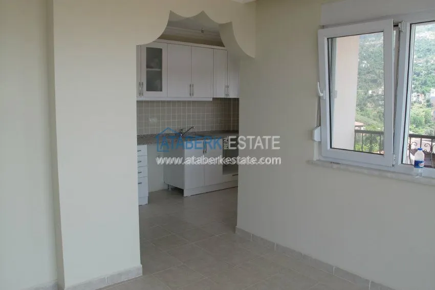 Двухуровневая квартира с потрясающим видом по демократичной стоимости 15 