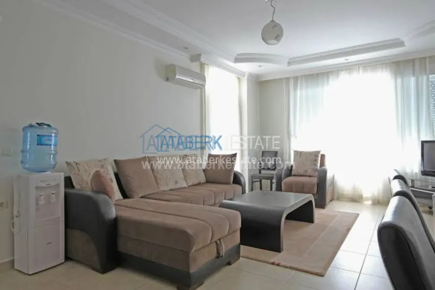  Квартира от собственника в знаменитом комплексе Алании Лемон Гарден 3 