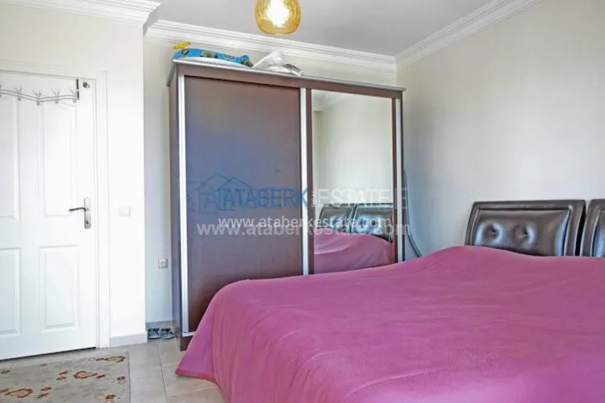  Квартира от собственника в знаменитом комплексе Алании Лемон Гарден 4 