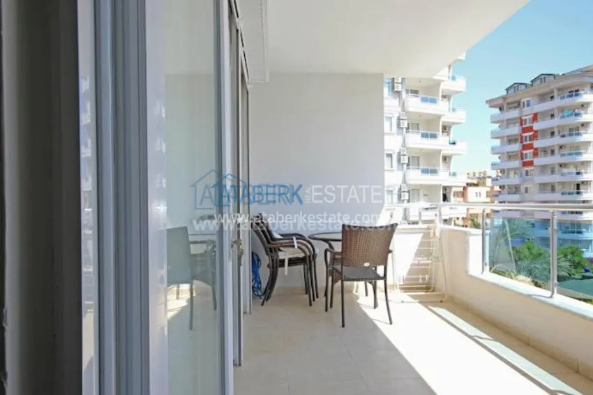  Квартира от собственника в знаменитом комплексе Алании Лемон Гарден 6 