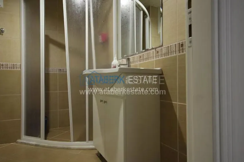  Квартира от собственника в знаменитом комплексе Алании Лемон Гарден 9 