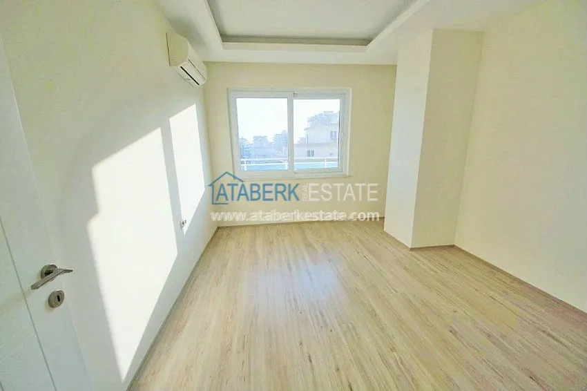 2+1 apartment in a prestigious complex 13 