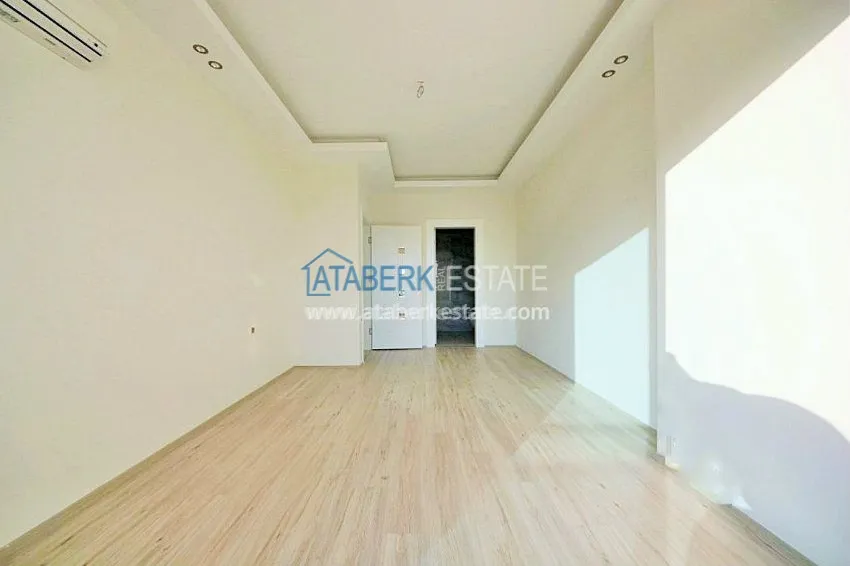 2+1 apartment in a prestigious complex 14 