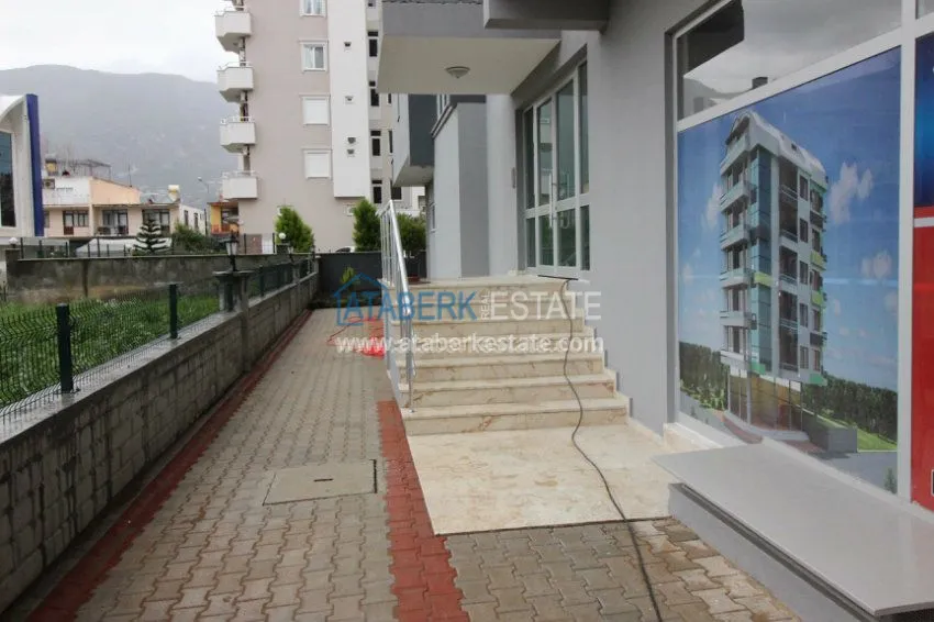 Квартира 2+1 с чистовой отделкой недалеко от моря 3 