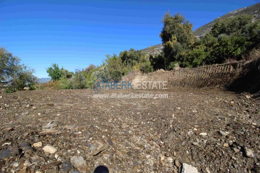 Land for construction 3 