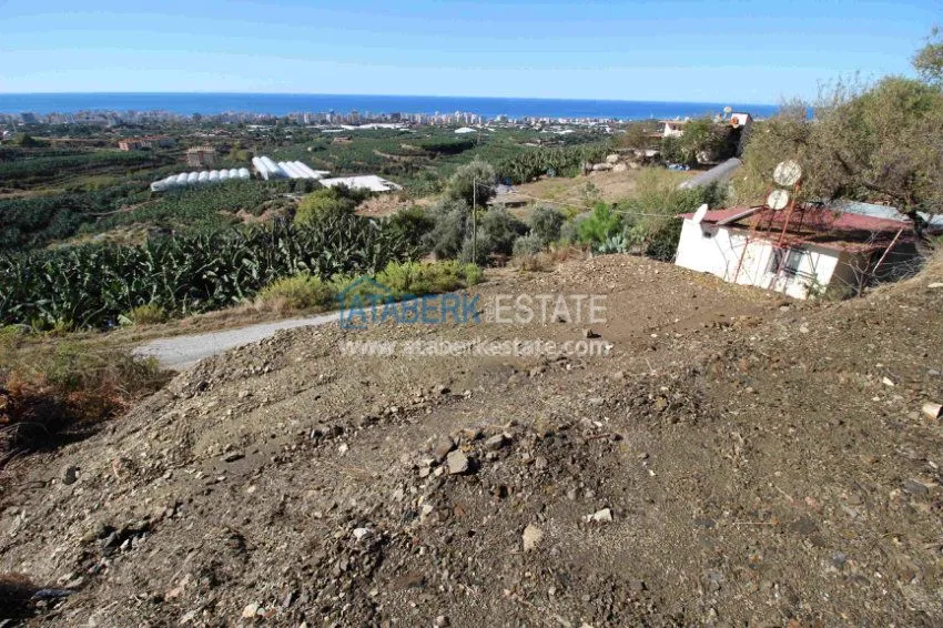 Land for construction 4 