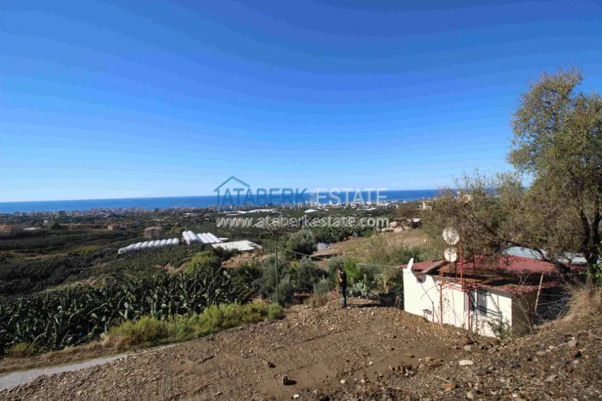 Land for construction 9 