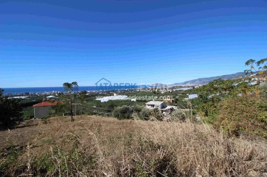 Land for construction 14 