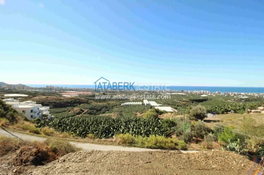 Land for construction 18 