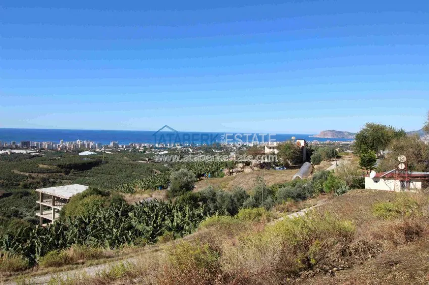 Land for construction 21 