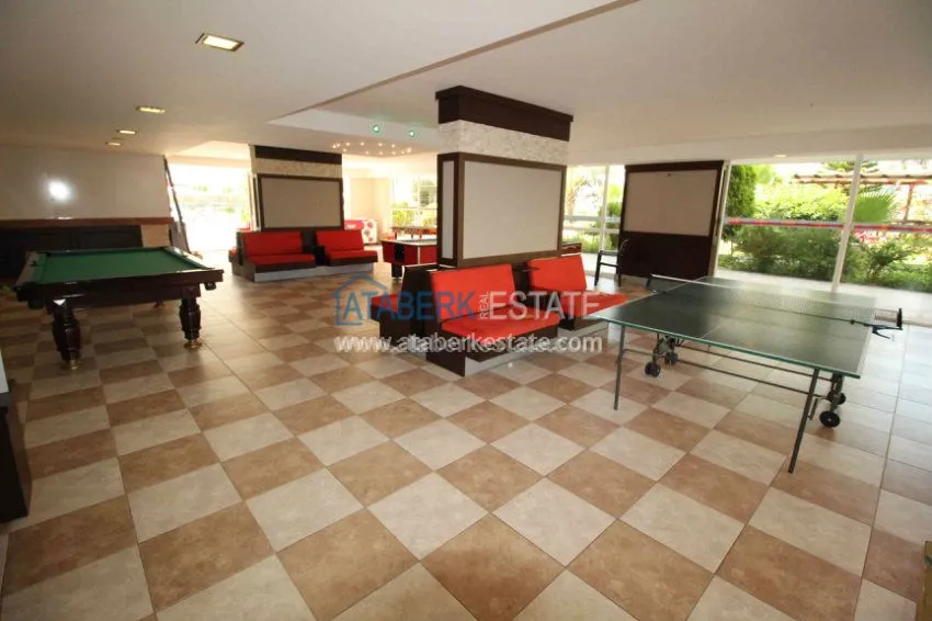 Квартира 2+1 в новом административном центре - Оба 3 