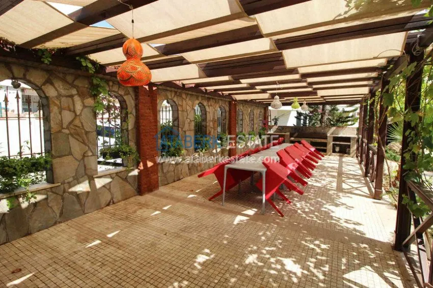 Квартира 2+1 в новом административном центре - Оба 6 