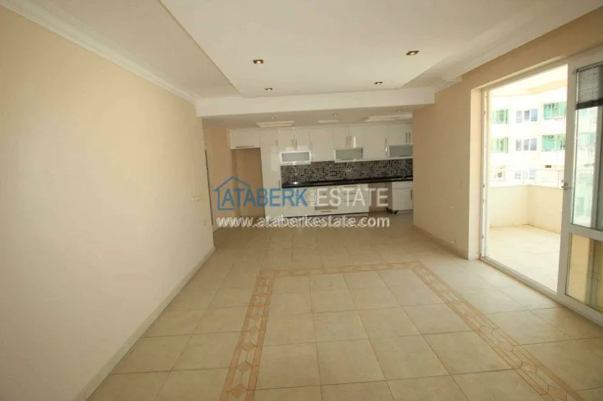 Квартира 2+1 в новом административном центре - Оба 16 