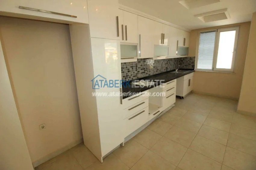 Квартира 2+1 в новом административном центре - Оба 18 