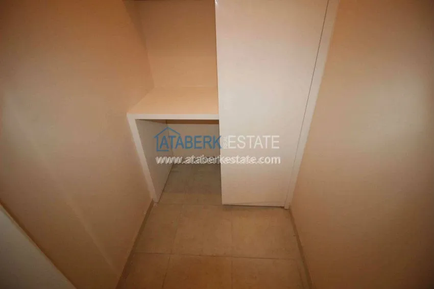 Квартира 2+1 в новом административном центре - Оба 21 