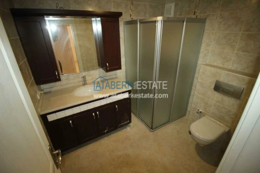 Квартира 2+1 в новом административном центре - Оба 23 