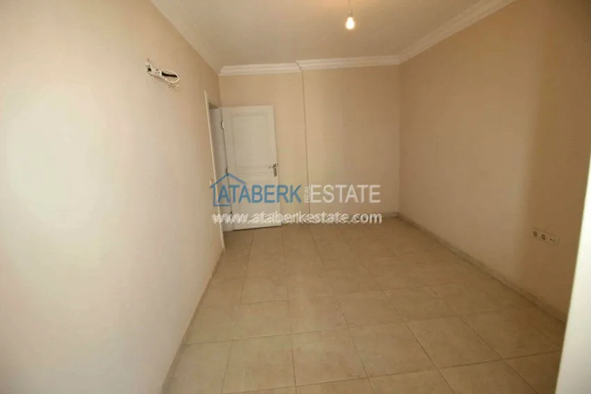 Квартира 2+1 в новом административном центре - Оба 25 