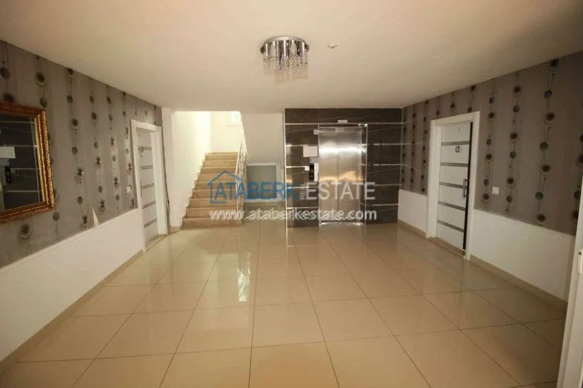 Two bedroom apartment in Kestel 3 