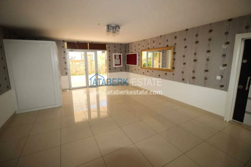 Two bedroom apartment in Kestel 4 